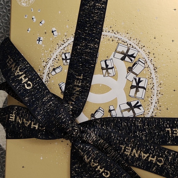 Chanel empty box - Picture 3 of 9